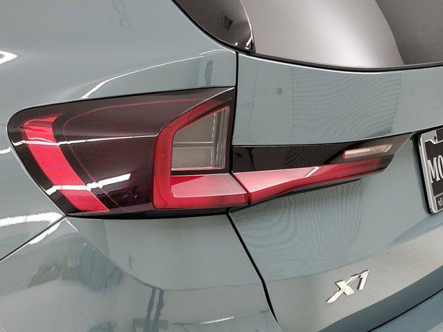 new 2026 BMW X1 car, priced at $48,940