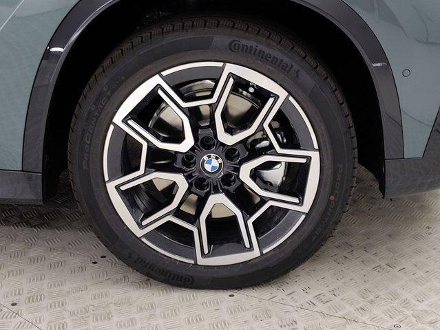 new 2026 BMW X1 car, priced at $48,940