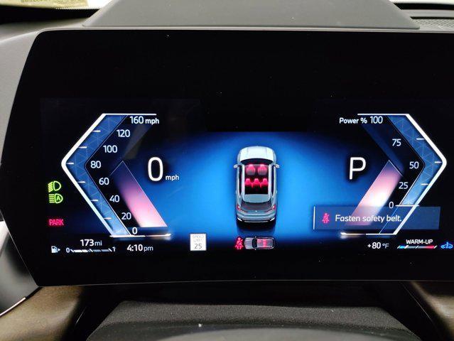 new 2026 BMW X1 car, priced at $48,940