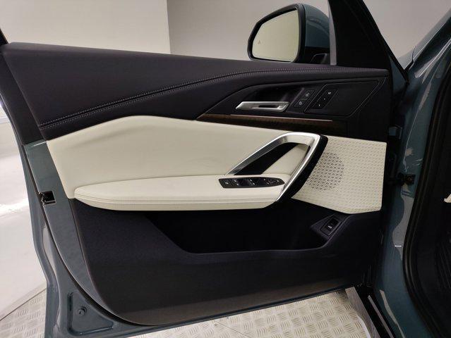 new 2026 BMW X1 car, priced at $48,940