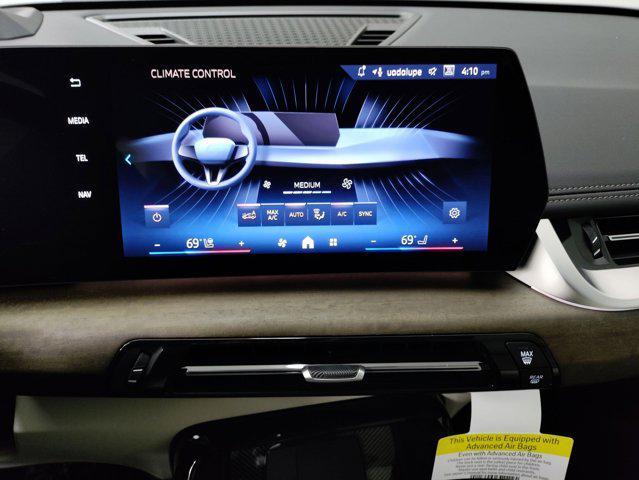 new 2026 BMW X1 car, priced at $48,940