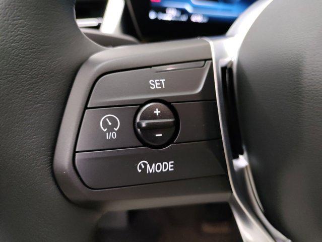 new 2026 BMW X1 car, priced at $48,940