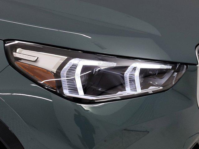 new 2026 BMW X1 car, priced at $48,940