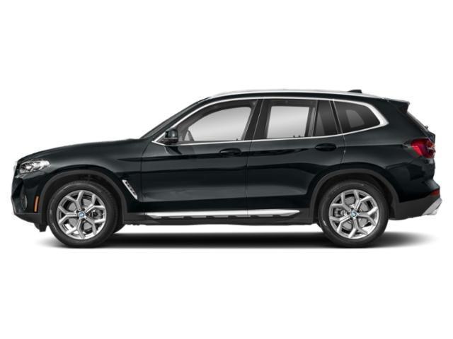 new 2024 BMW X3 car, priced at $56,270