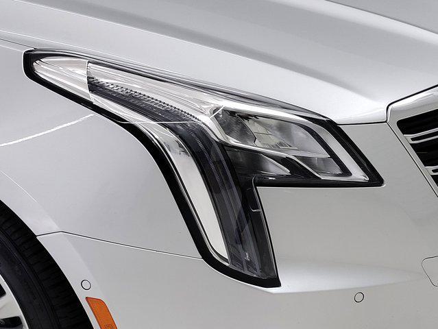 used 2019 Cadillac XTS car, priced at $17,698