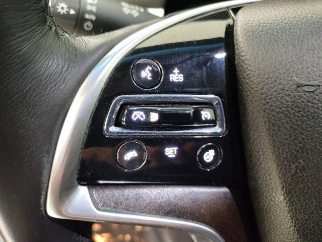 used 2019 Cadillac XTS car, priced at $17,698