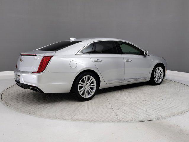 used 2019 Cadillac XTS car, priced at $17,698