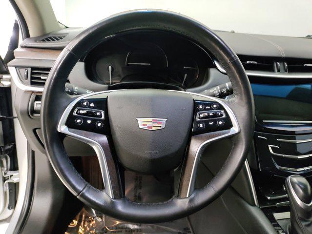 used 2019 Cadillac XTS car, priced at $17,698