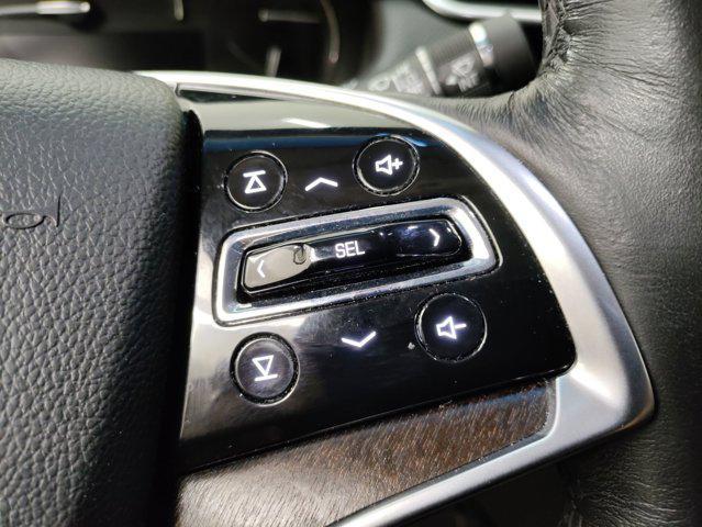 used 2019 Cadillac XTS car, priced at $17,698