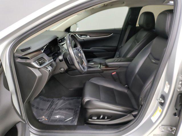 used 2019 Cadillac XTS car, priced at $17,698