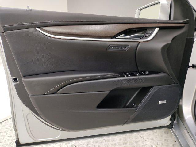 used 2019 Cadillac XTS car, priced at $17,698