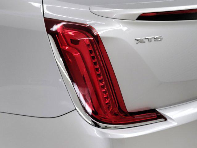 used 2019 Cadillac XTS car, priced at $17,698