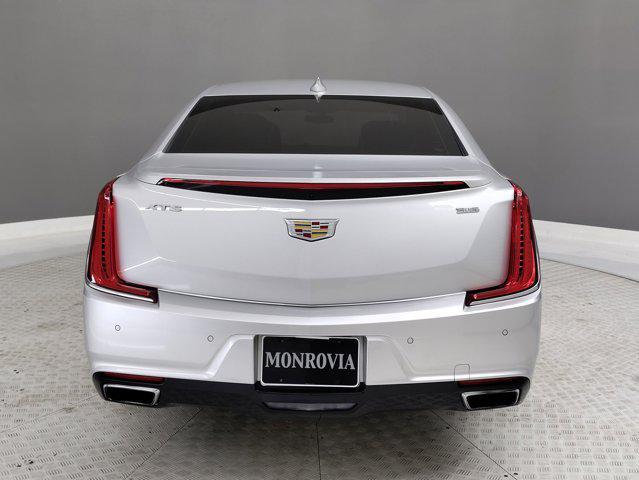 used 2019 Cadillac XTS car, priced at $17,698