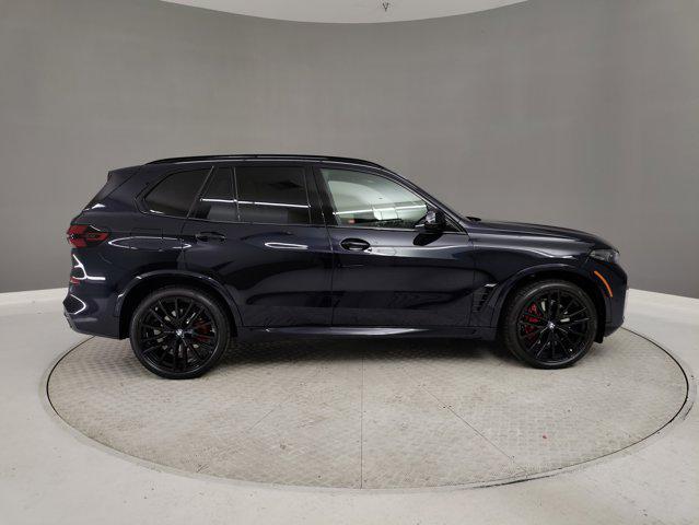 new 2026 BMW X5 car, priced at $79,500