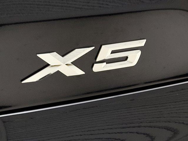 new 2026 BMW X5 car, priced at $79,500