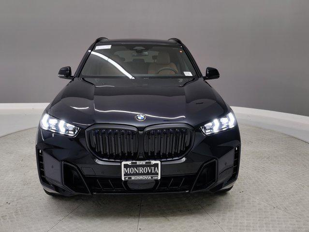 new 2026 BMW X5 car, priced at $79,500