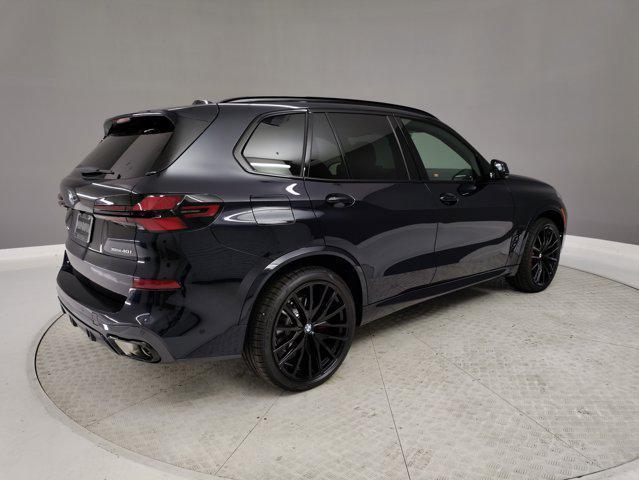 new 2026 BMW X5 car, priced at $79,500