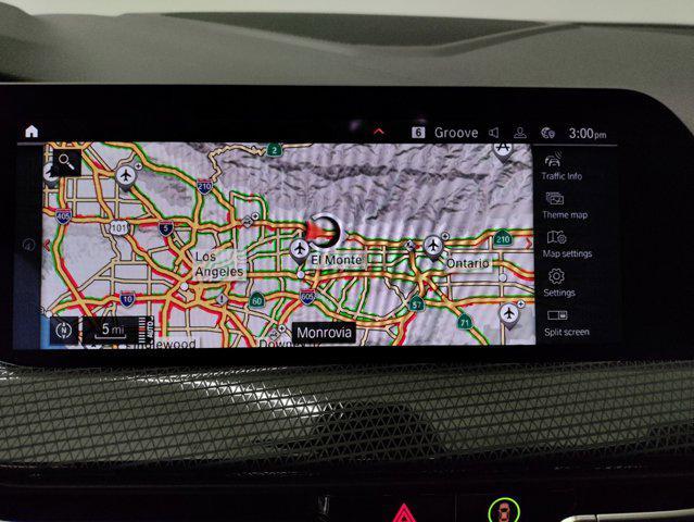 used 2024 BMW 228 Gran Coupe car, priced at $32,999
