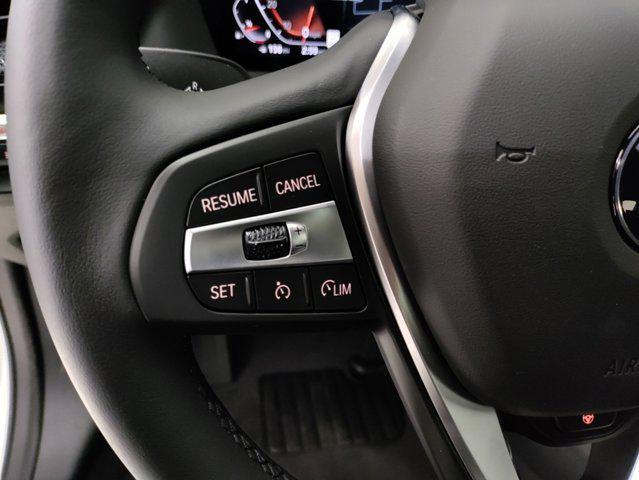 used 2024 BMW 228 Gran Coupe car, priced at $32,999