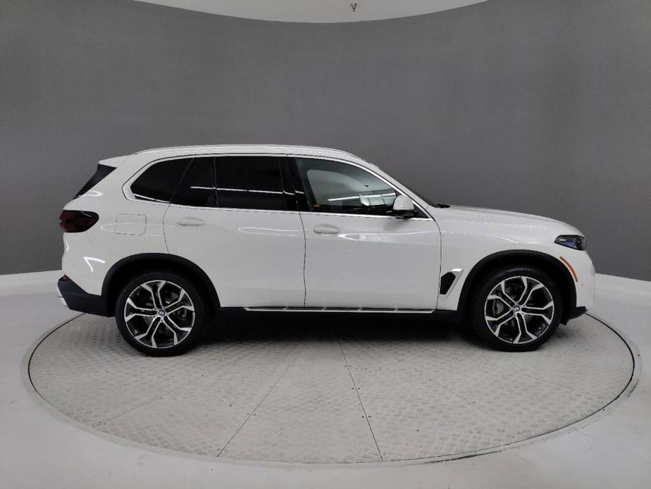 new 2024 BMW X5 car, priced at $79,160