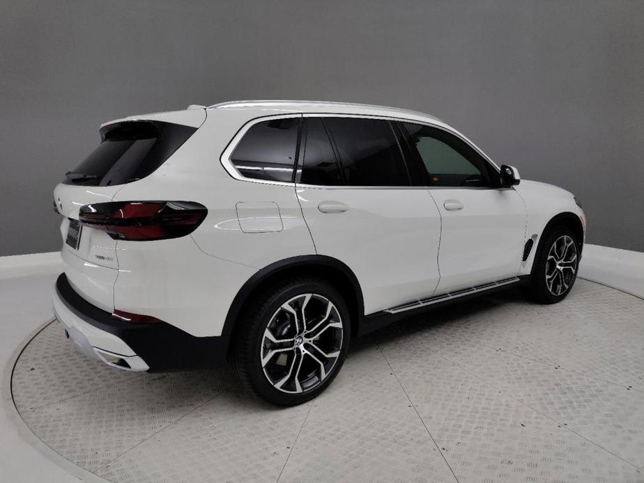 new 2024 BMW X5 car, priced at $79,160