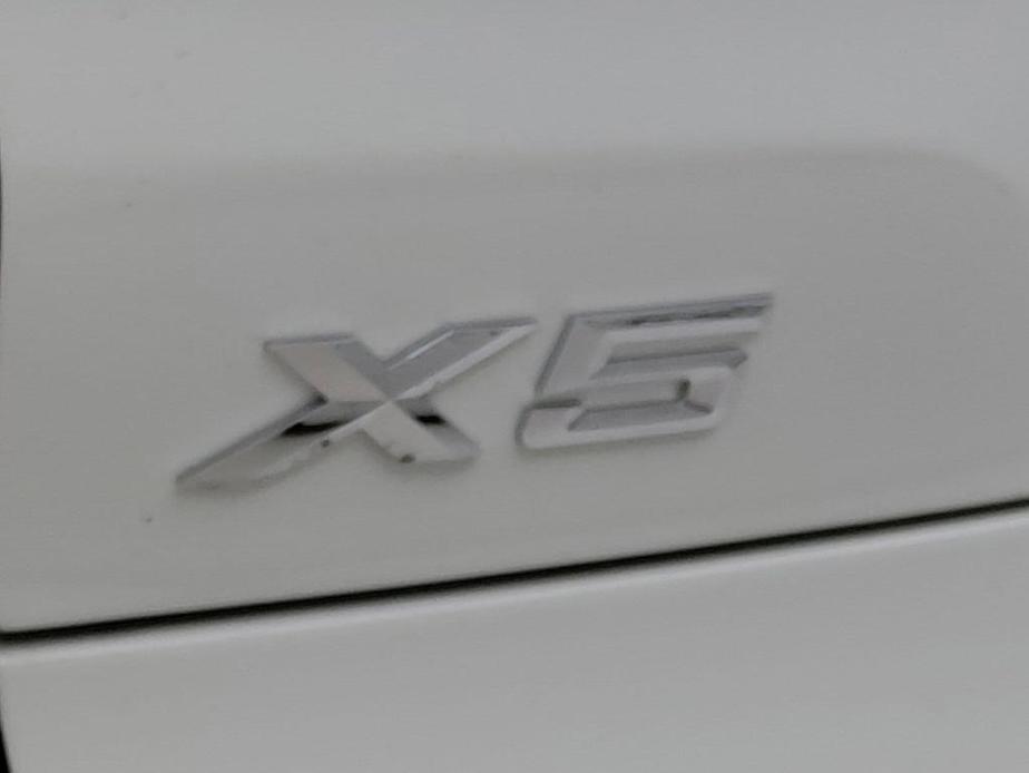 new 2024 BMW X5 car, priced at $79,160