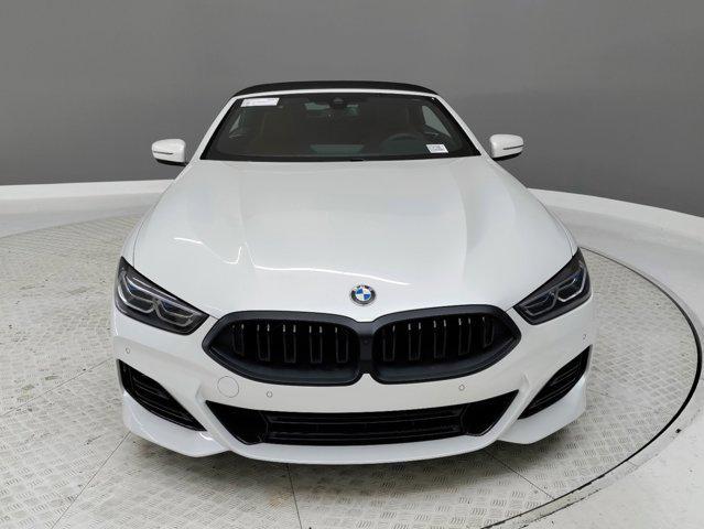 new 2025 BMW 840 car, priced at $104,960