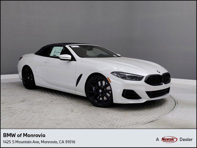 new 2025 BMW 840 car, priced at $104,960