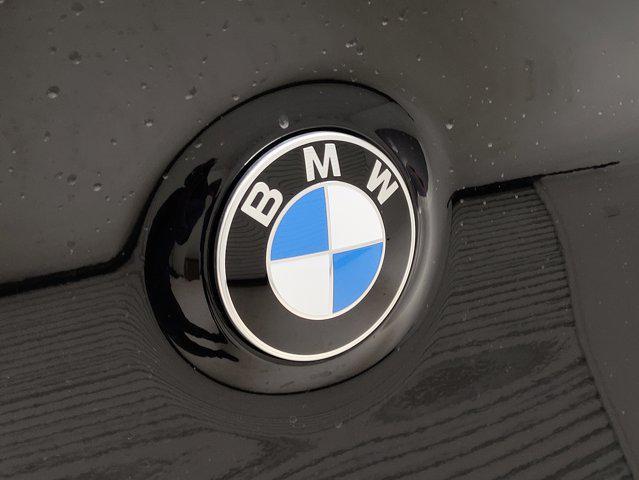new 2025 BMW X3 car, priced at $56,360