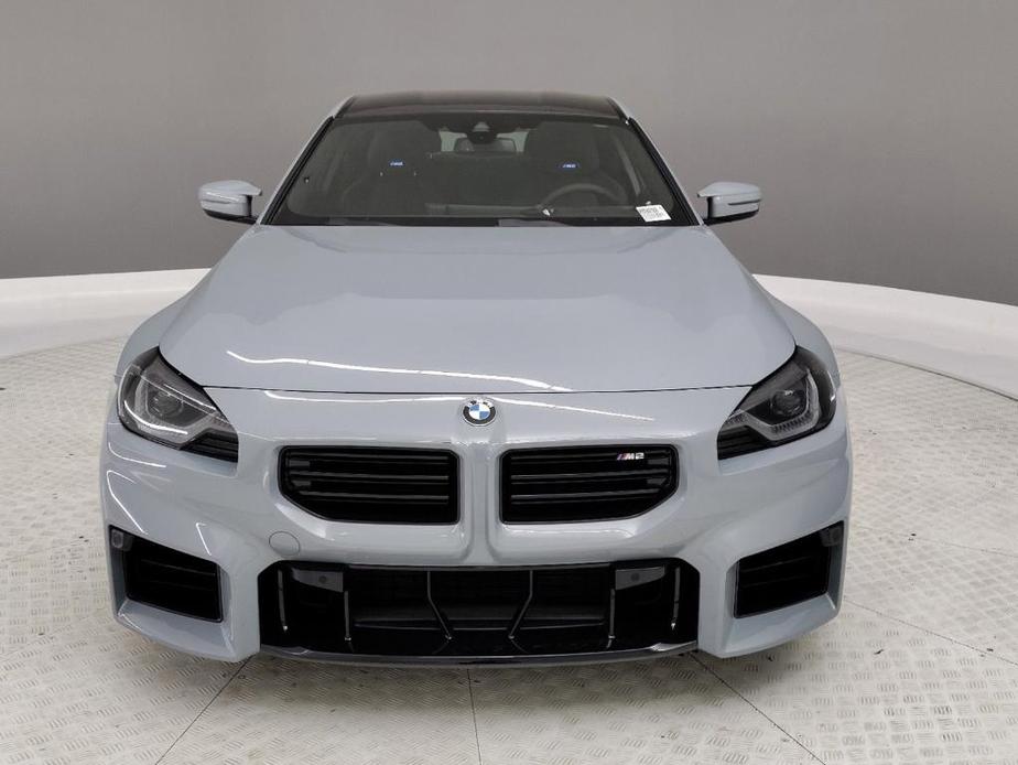 new 2024 BMW M2 car, priced at $79,835