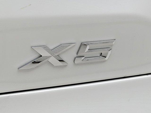 new 2026 BMW X5 car, priced at $75,400