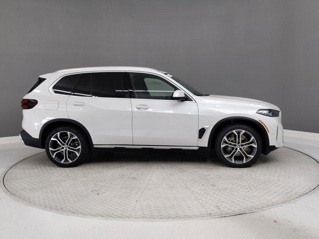 new 2026 BMW X5 car, priced at $75,400