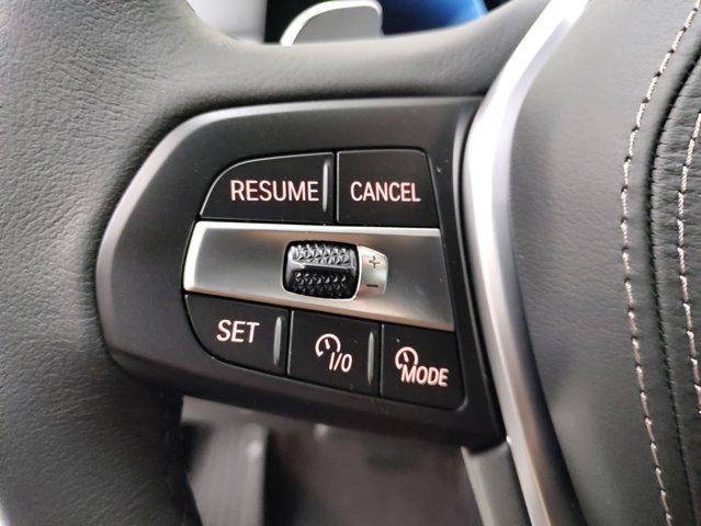 new 2026 BMW X5 car, priced at $75,400