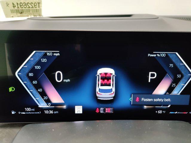 new 2026 BMW X5 car, priced at $75,400