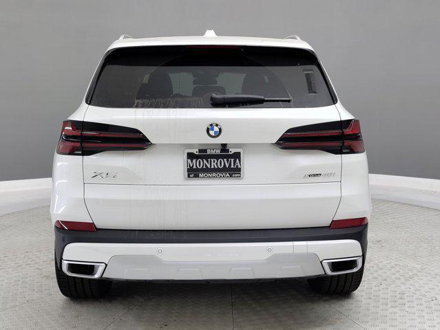 new 2026 BMW X5 car, priced at $75,400
