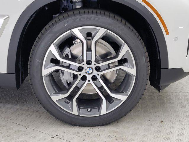 new 2026 BMW X5 car, priced at $75,400