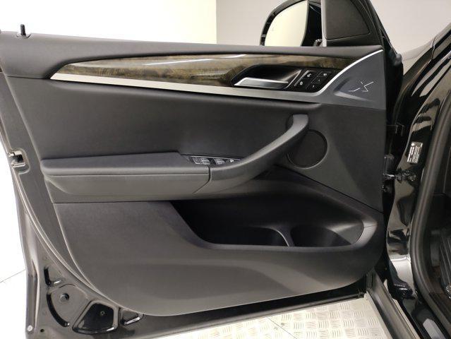 used 2020 BMW X3 car, priced at $24,999