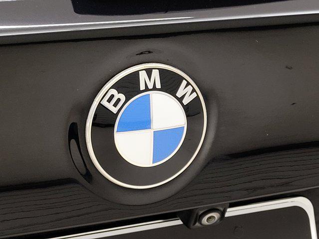 used 2020 BMW X3 car, priced at $24,999