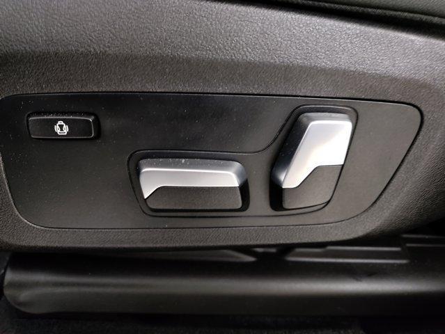 used 2020 BMW X3 car, priced at $24,999