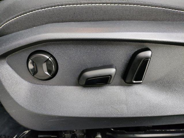 used 2024 Volkswagen Taos car, priced at $21,888
