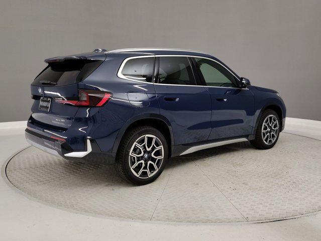 new 2026 BMW X1 car, priced at $49,190