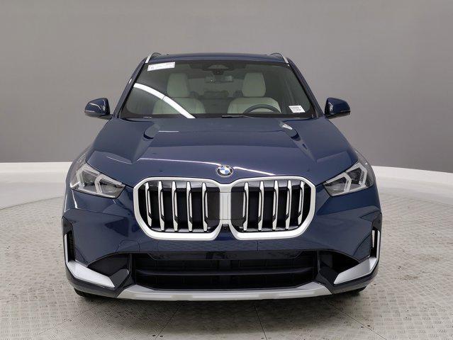 new 2026 BMW X1 car, priced at $49,190