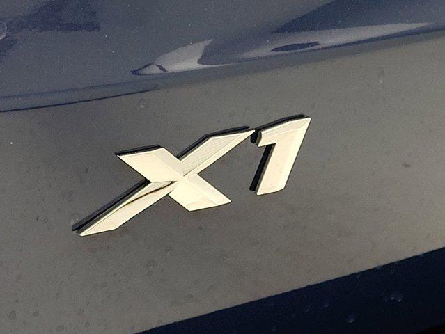 new 2026 BMW X1 car, priced at $49,190