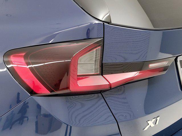 new 2026 BMW X1 car, priced at $49,190