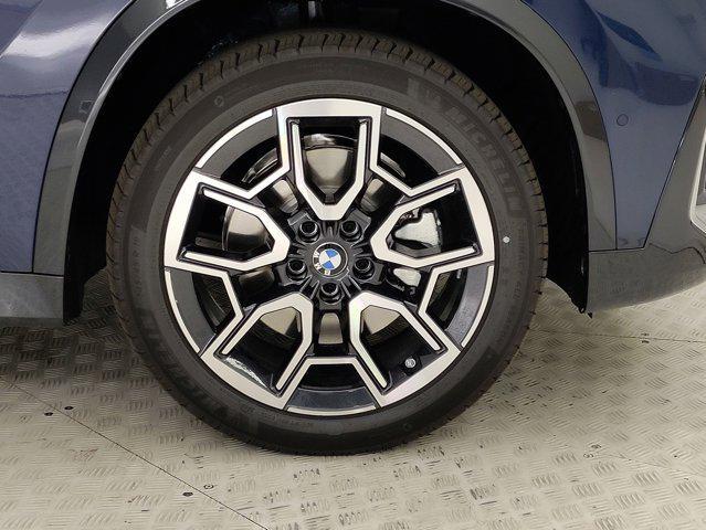 new 2026 BMW X1 car, priced at $49,190