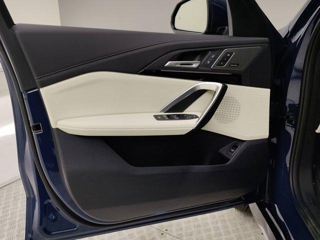 new 2026 BMW X1 car, priced at $49,190
