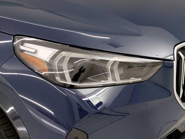 new 2026 BMW X1 car, priced at $49,190