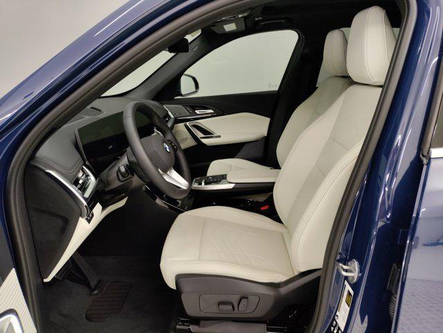 new 2026 BMW X1 car, priced at $49,190