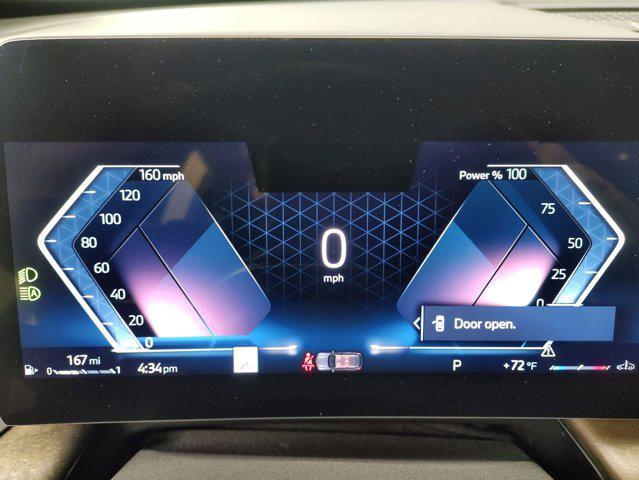 new 2026 BMW X1 car, priced at $46,790