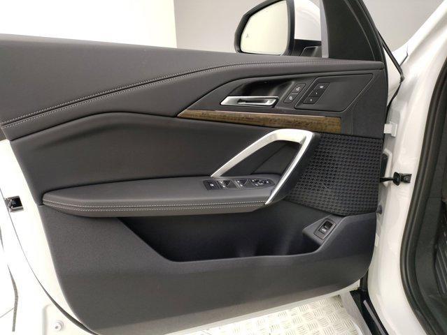 new 2026 BMW X1 car, priced at $46,790